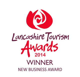 Lancashire Tourism Awards 2014 - New Business Award