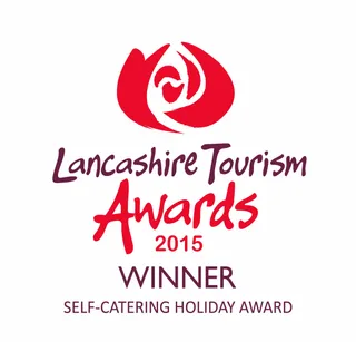Lancashire Tourism Awards 2015 - Self Catering Holiday Award