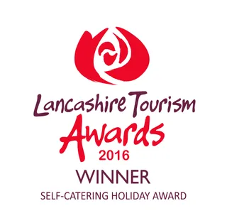 Lancashire Tourism Awards 2016 - Self Catering Holiday Award