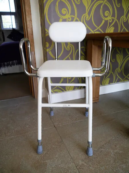Perch Chair