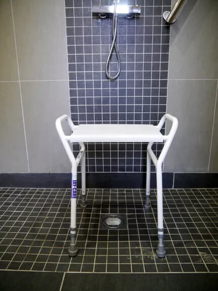 Shower Stool