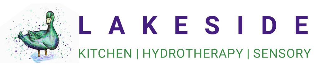 Lakeside Cottages Logo